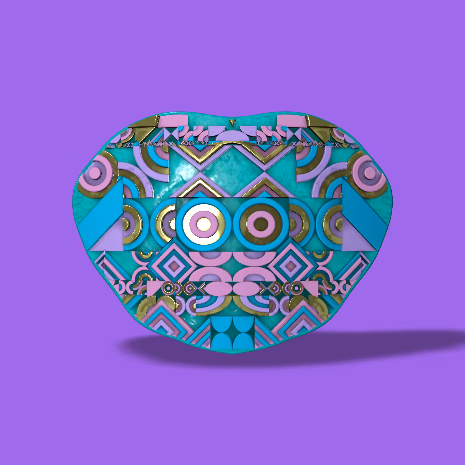 3D Generativemasks #3741