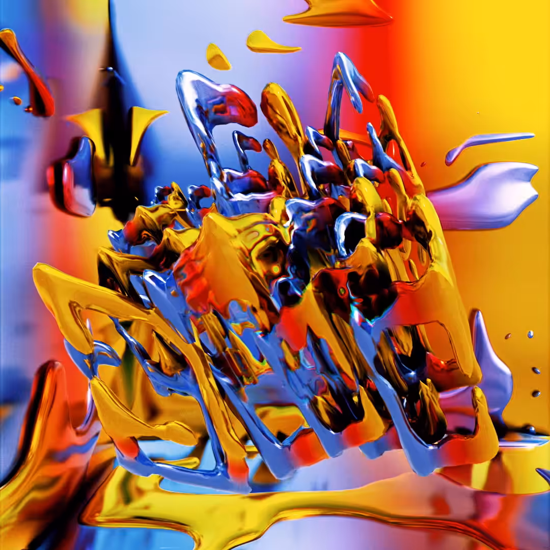 Ectenic Force