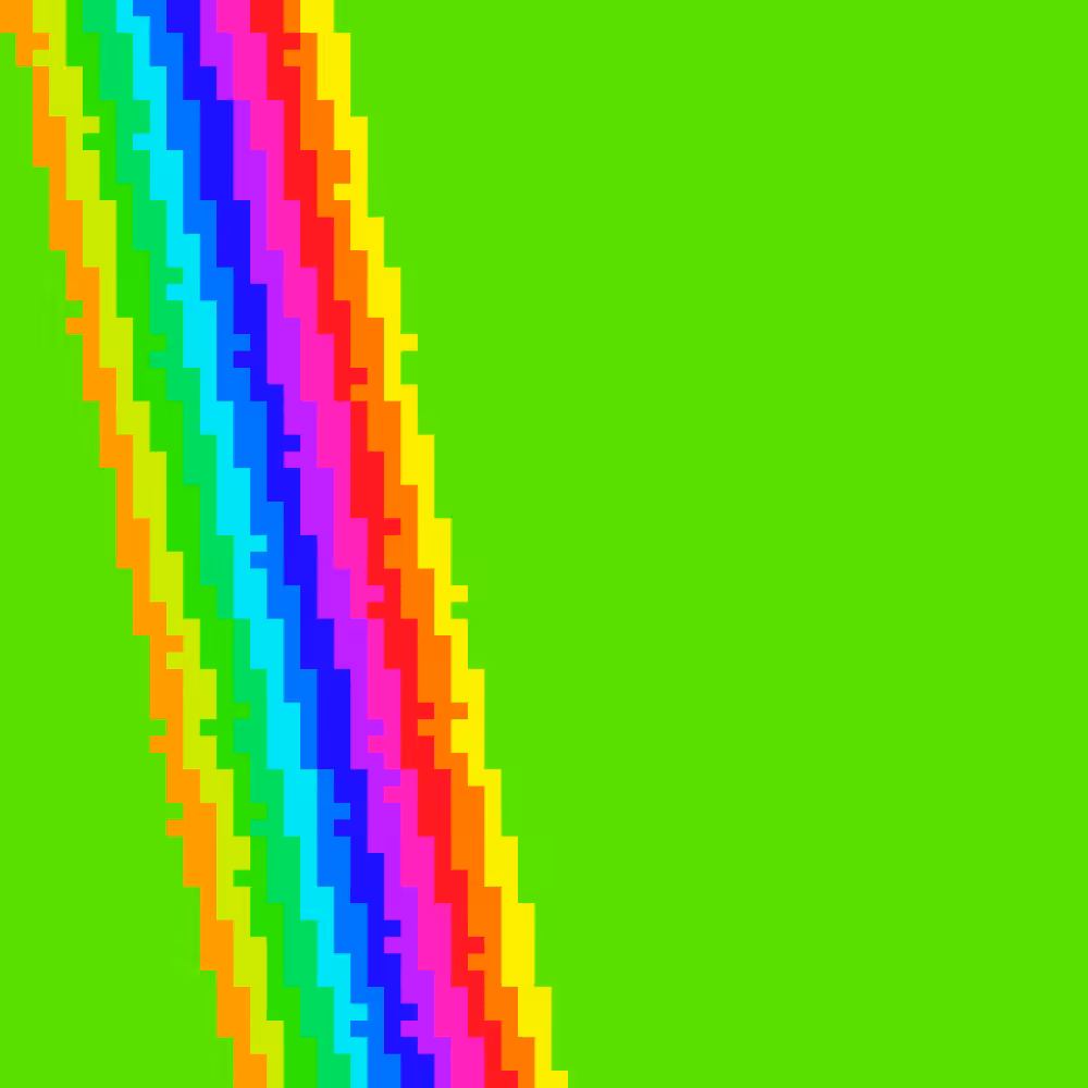Rainbow Maffs! #126
