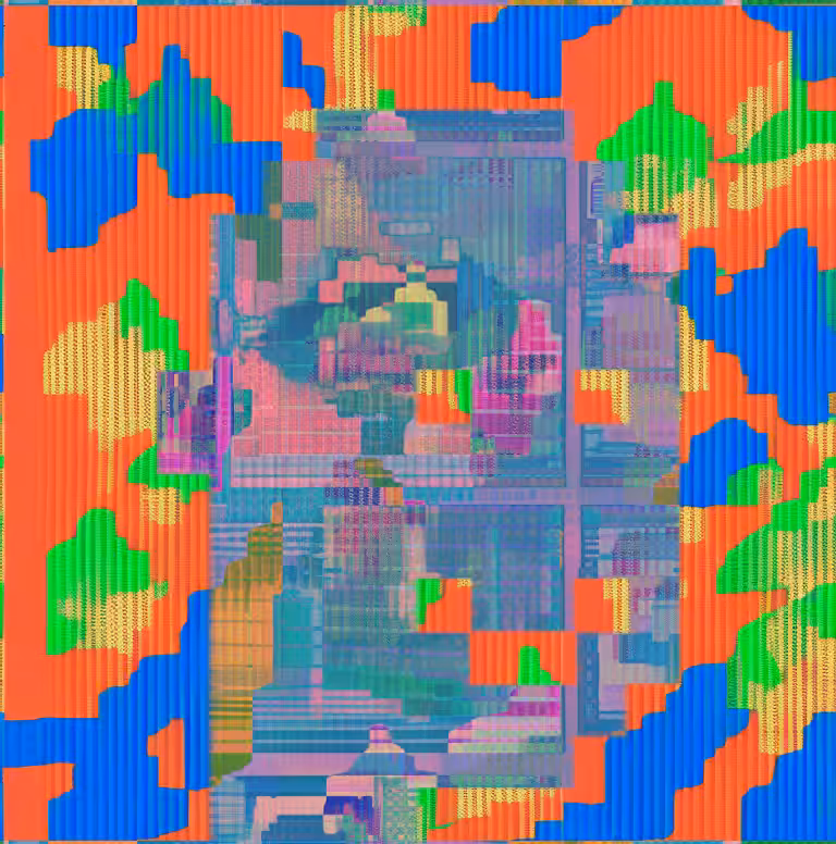 coalescence #4263