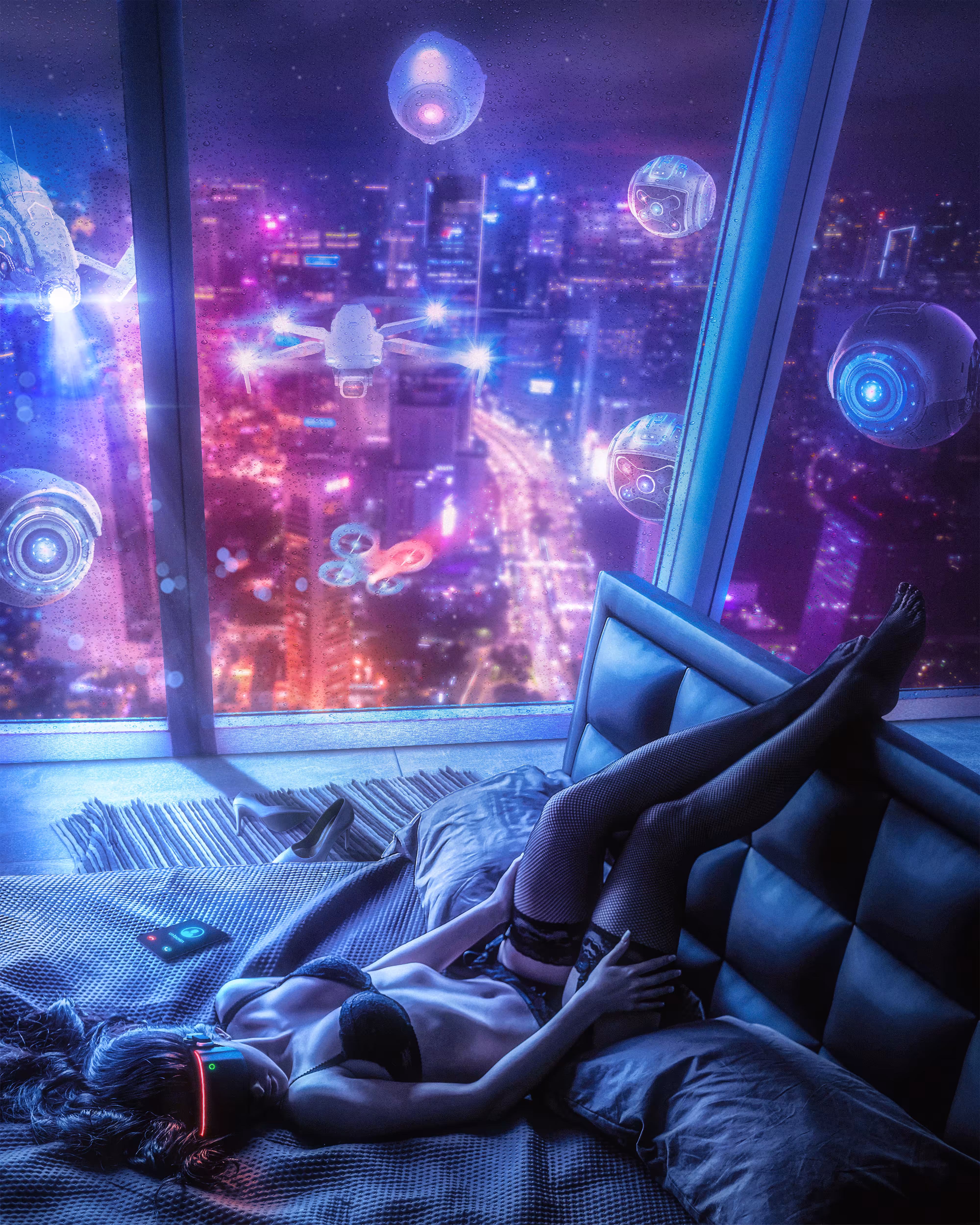 META-MULTIVERSE