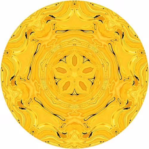 6K Mandala II