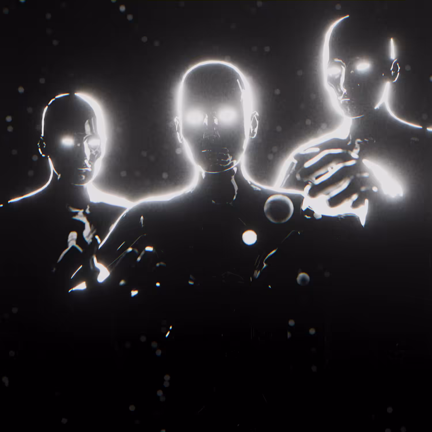 Grainy Universe #0002