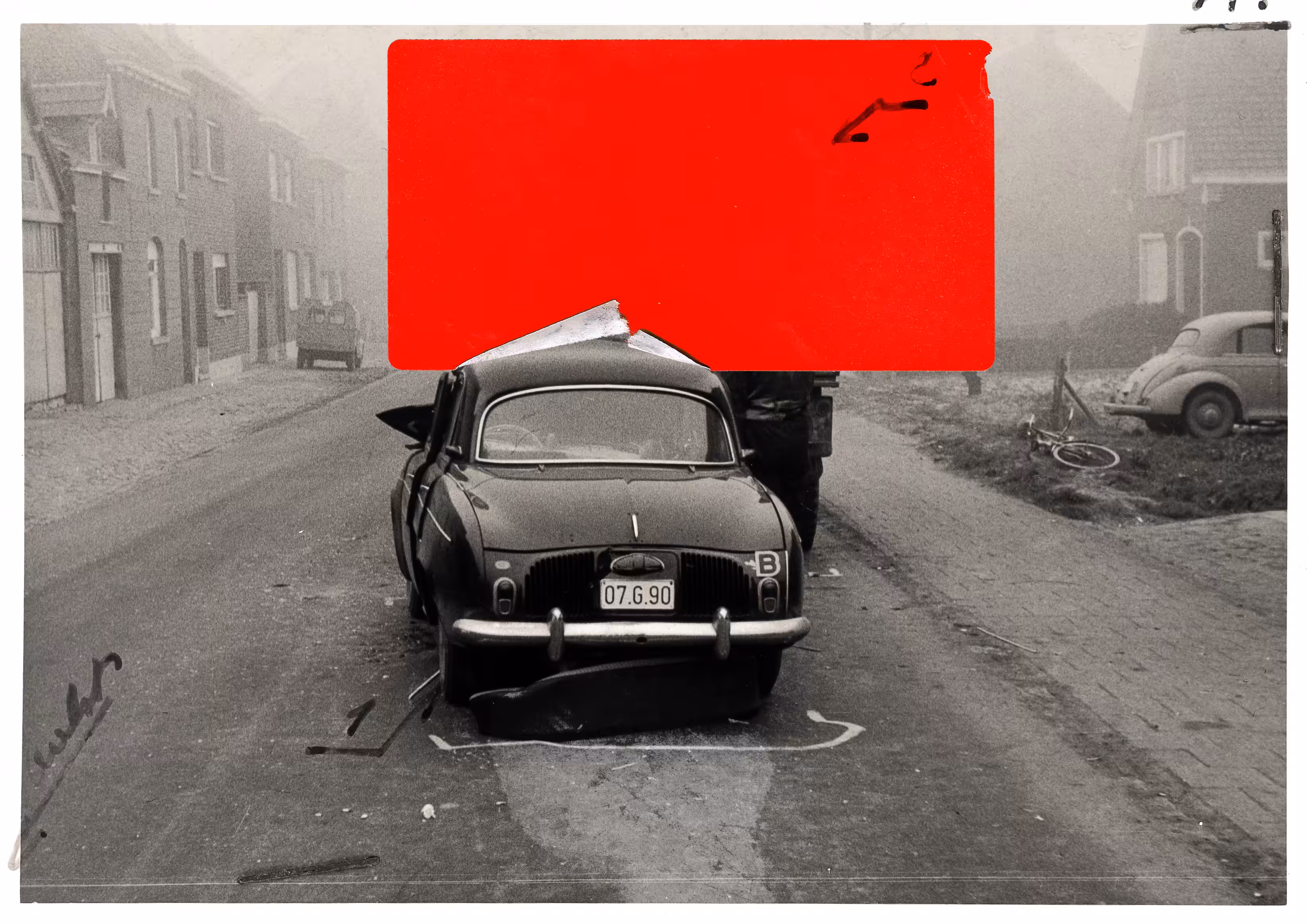 Red By Accident 29