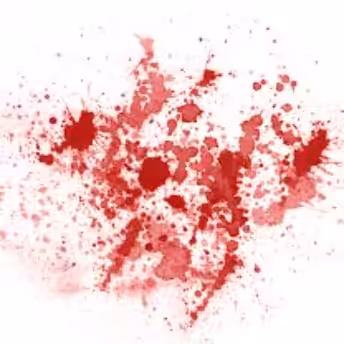 The Blood NFT