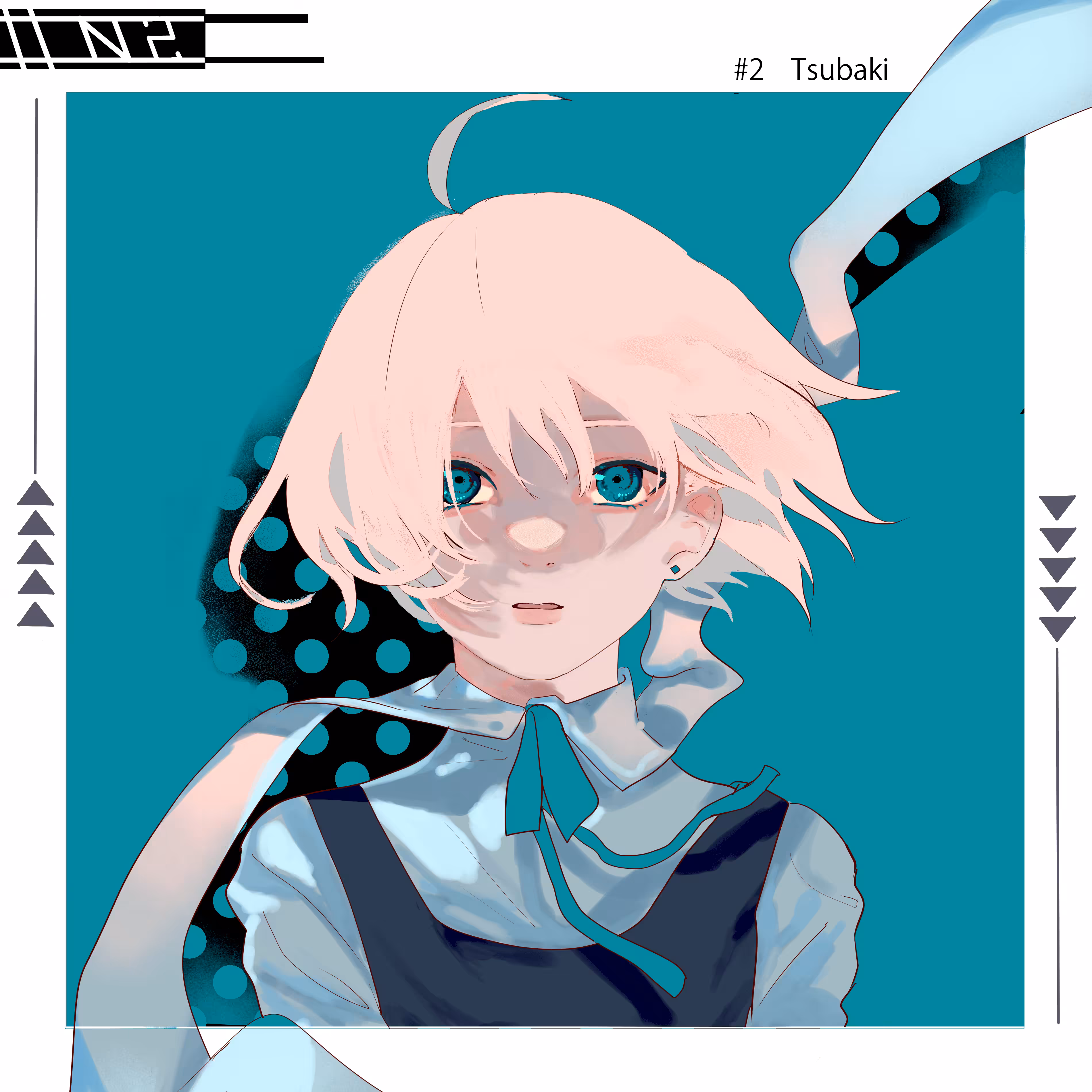 #02 Tsubaki
