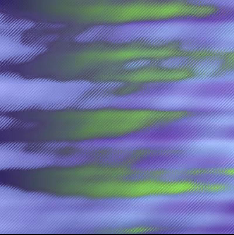 Dissolve #9