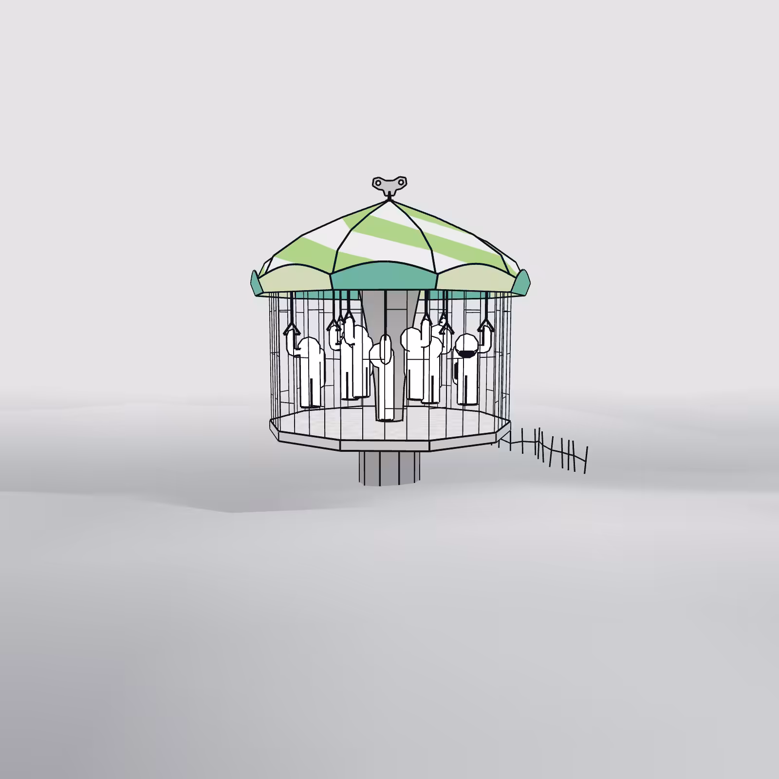 RotatingUnit #16