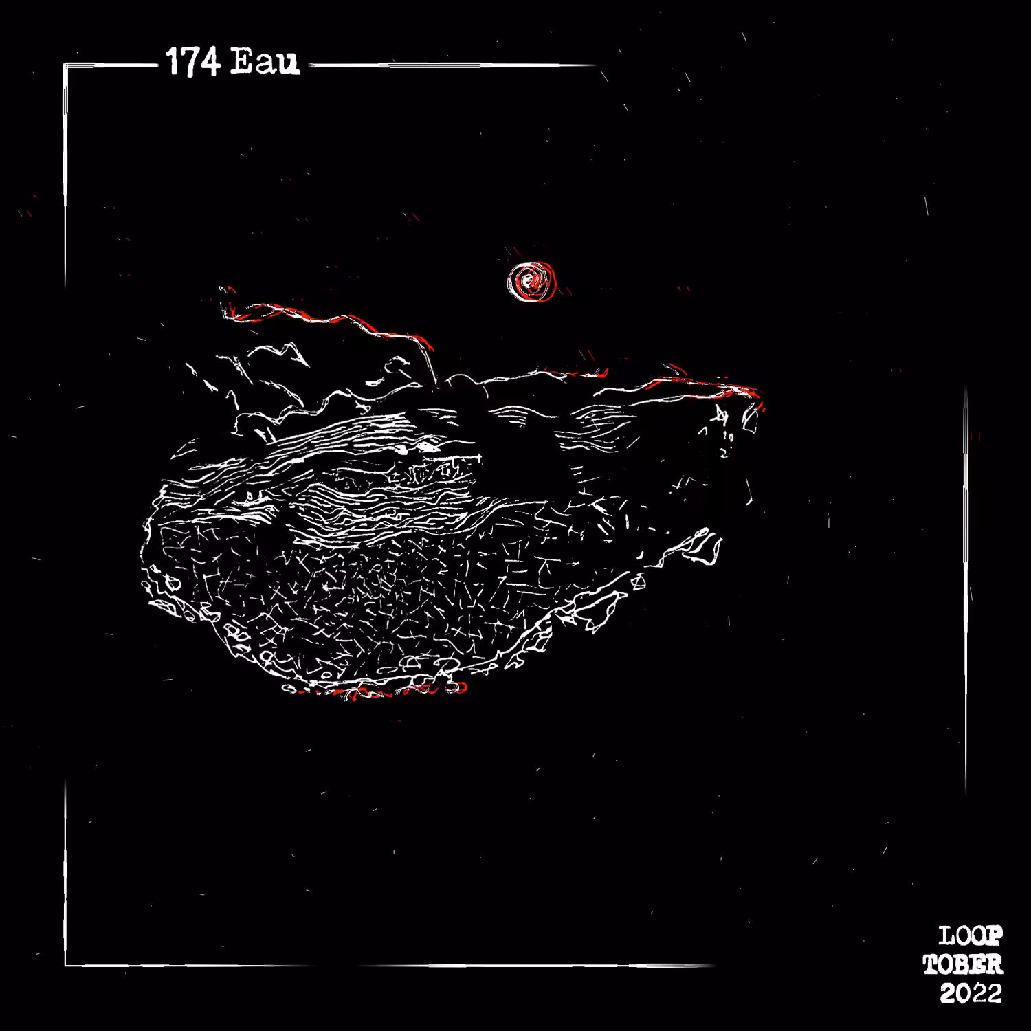 174 Eau