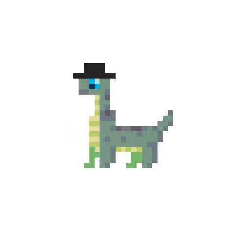 dino #48