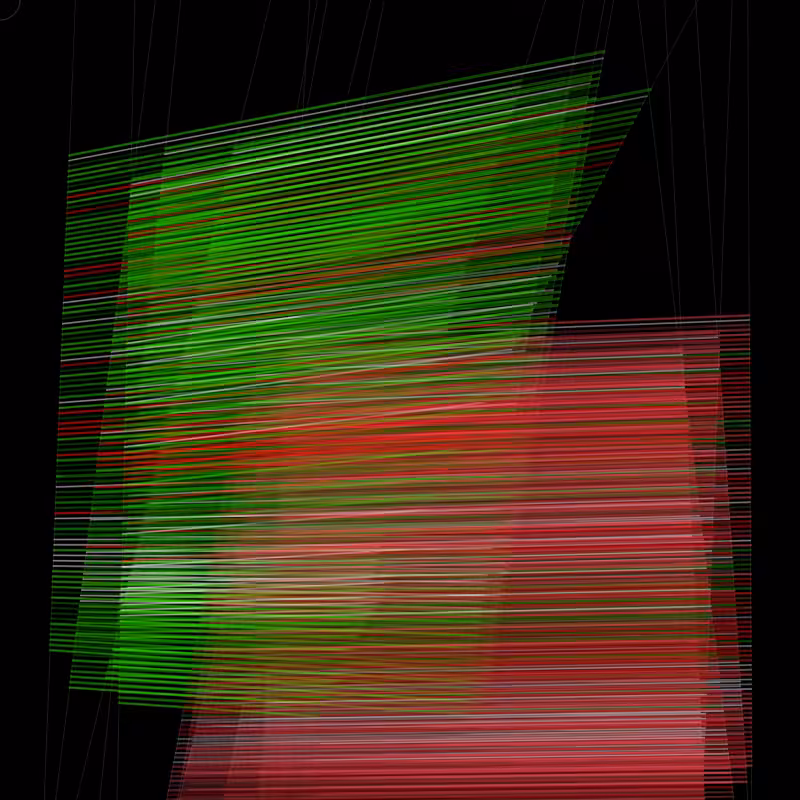 Perpetual line #169