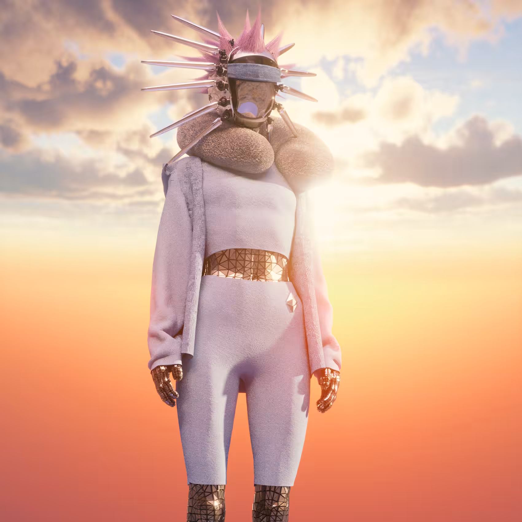 M4R4