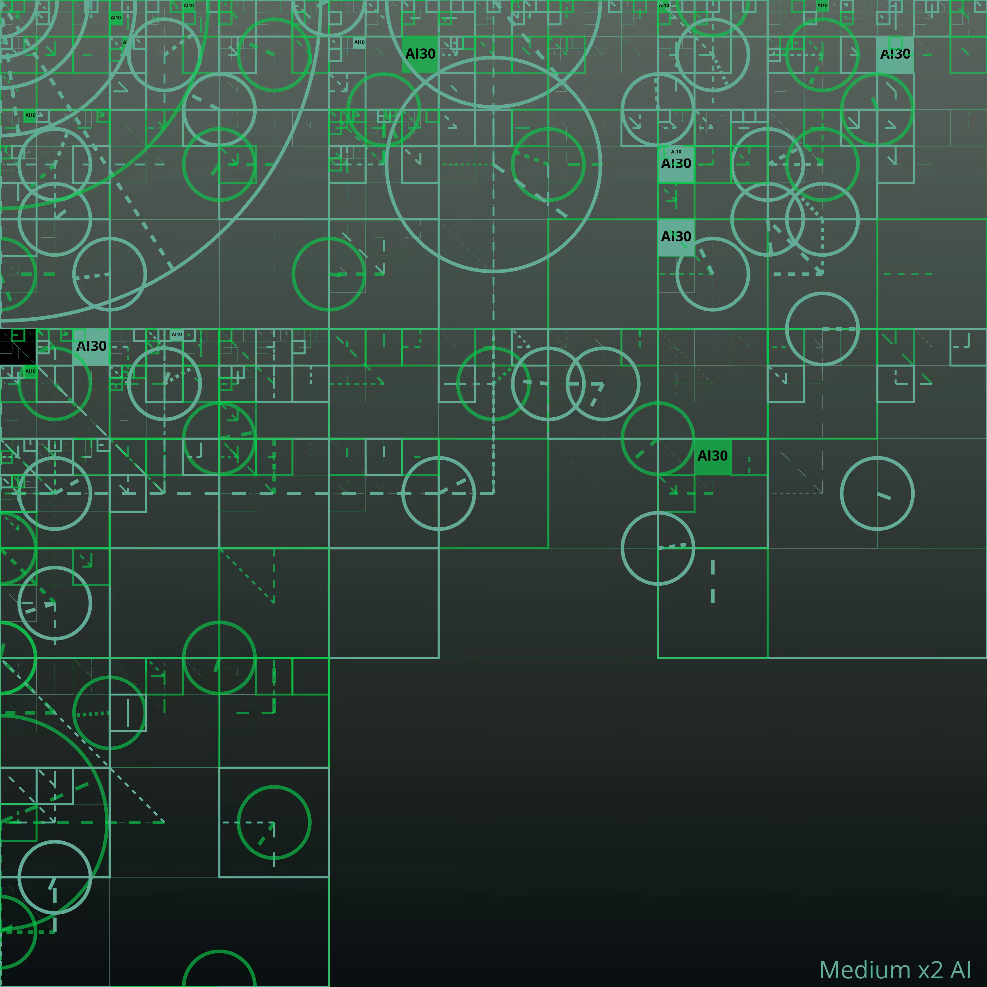 AI Brain Scheme #278