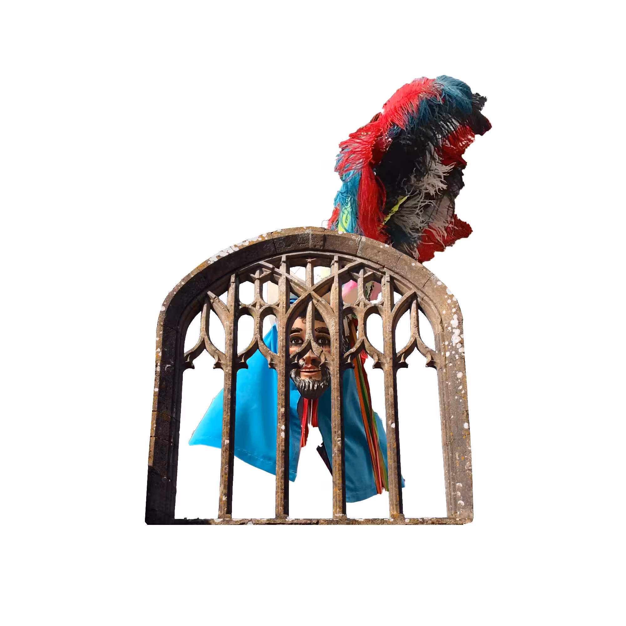 ICONOCLASH #289