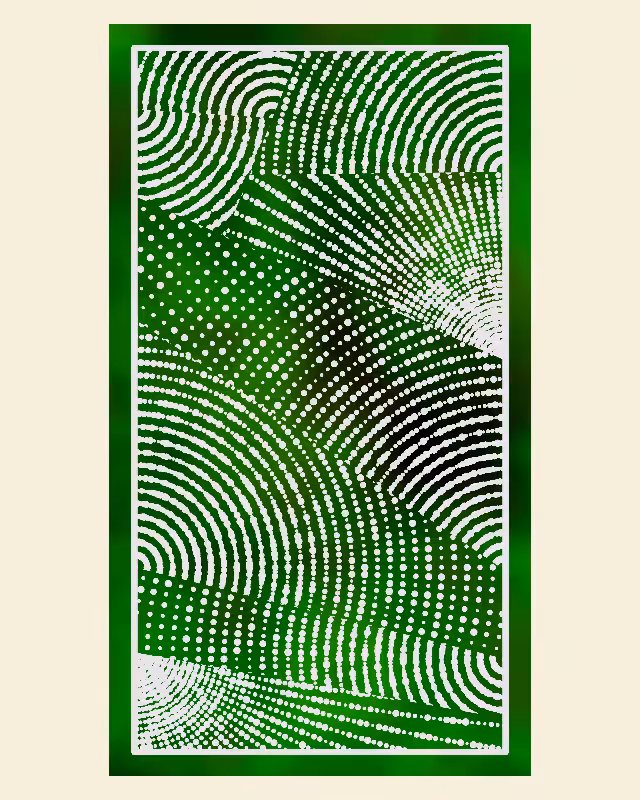 Cosmic Frames #113