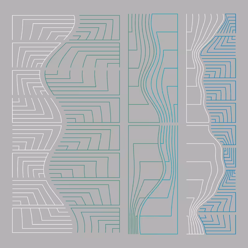 Winding Windows #36