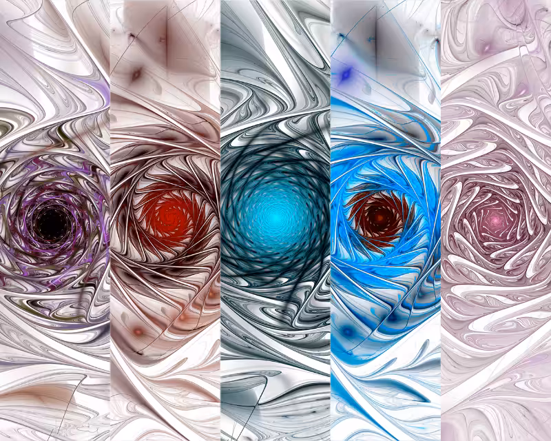 Through the Wormhole #2