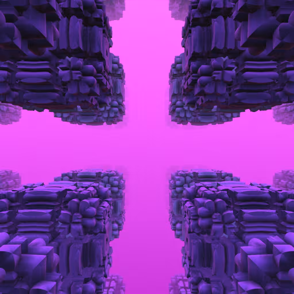 HERE & NOW PORTALS #137