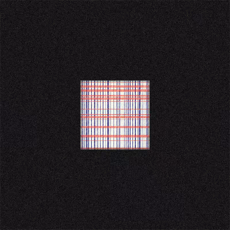 Prison Window  #32