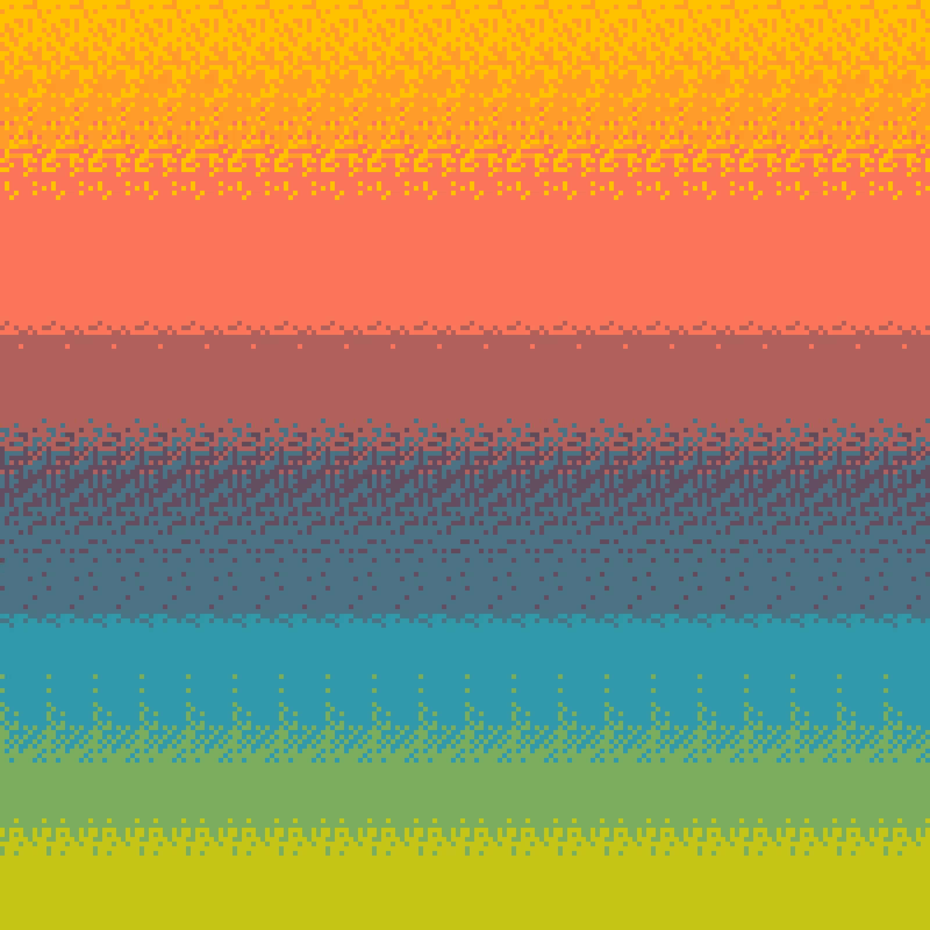 Dithered Gradients #220