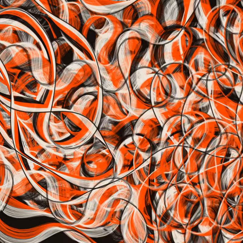 Entwined #64