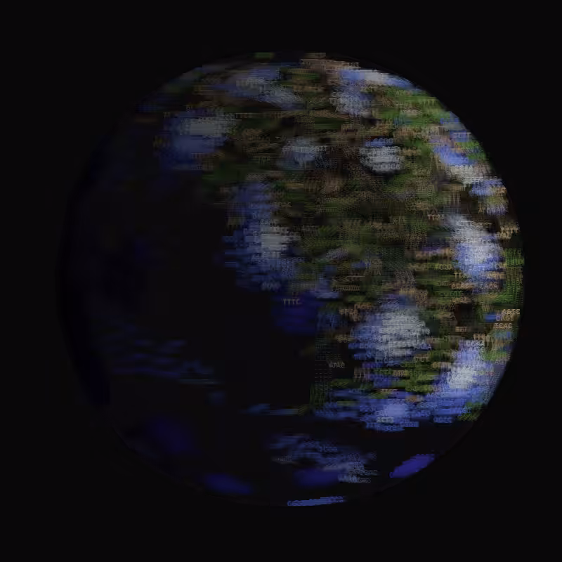 Earth #268
