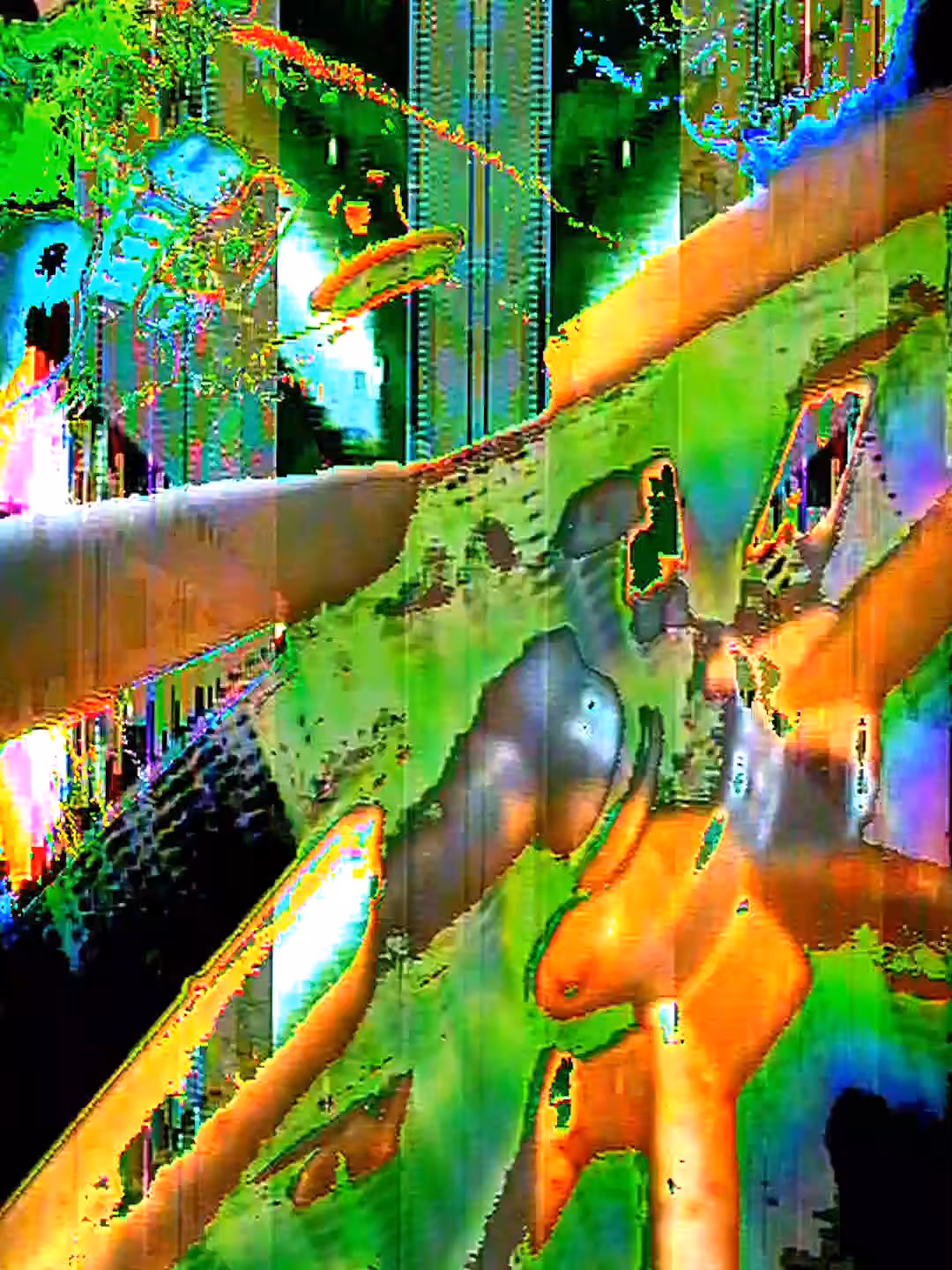 orbit station