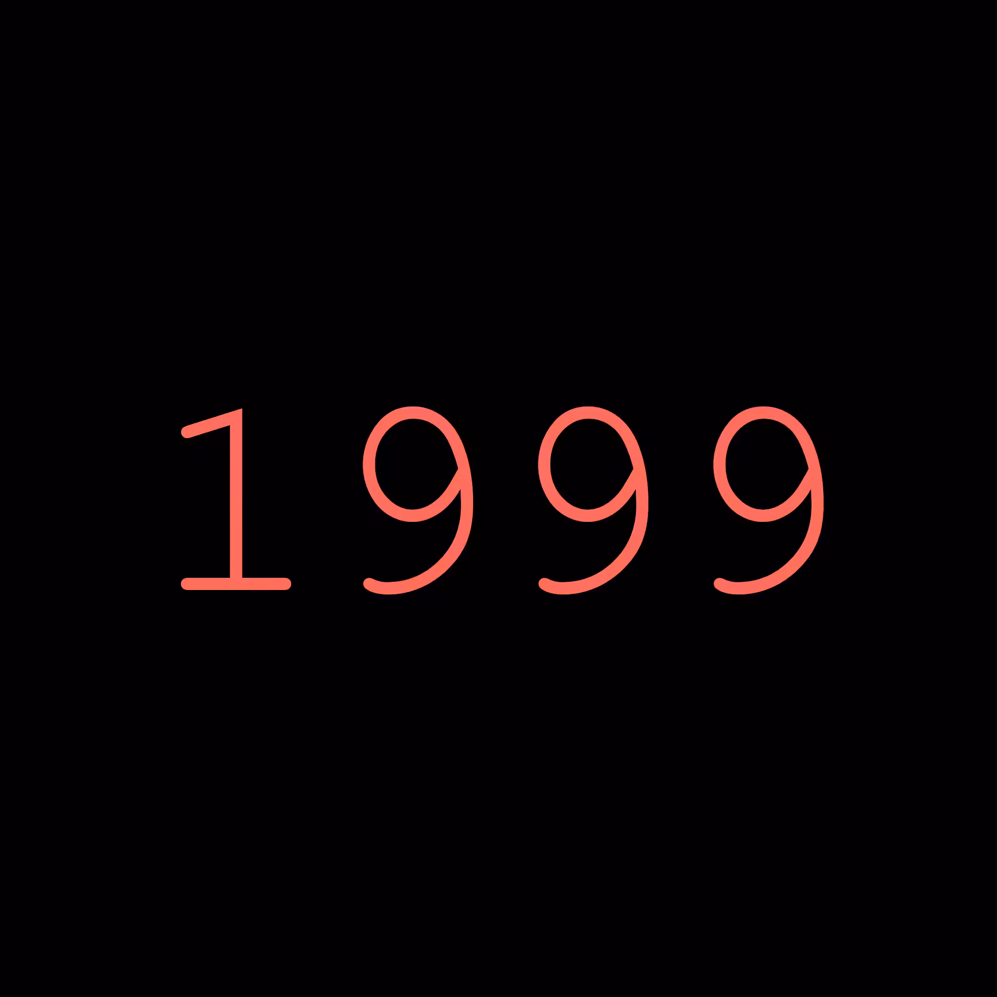 1999