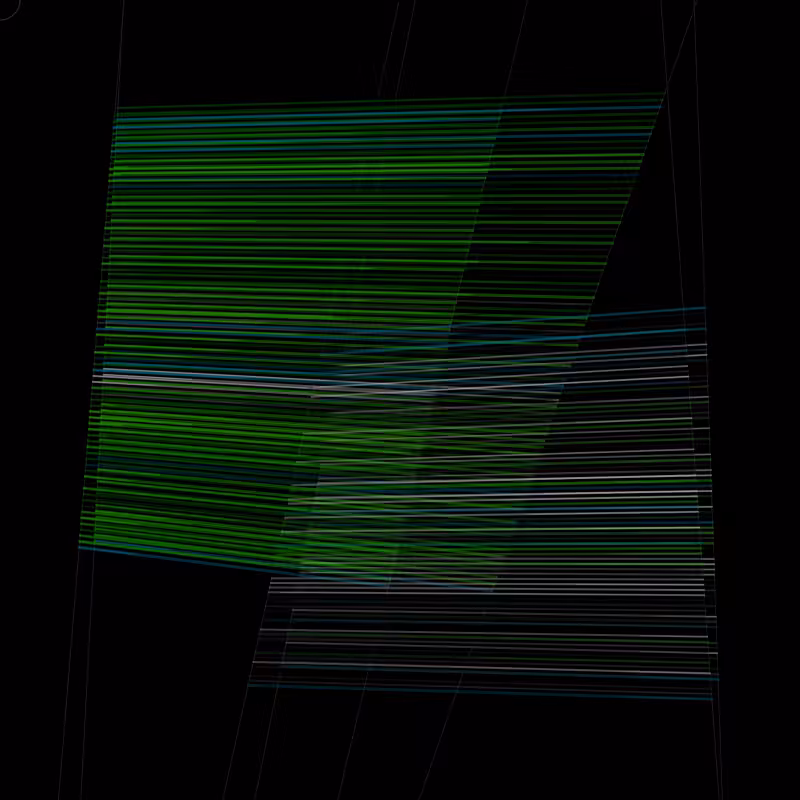Perpetual line #177