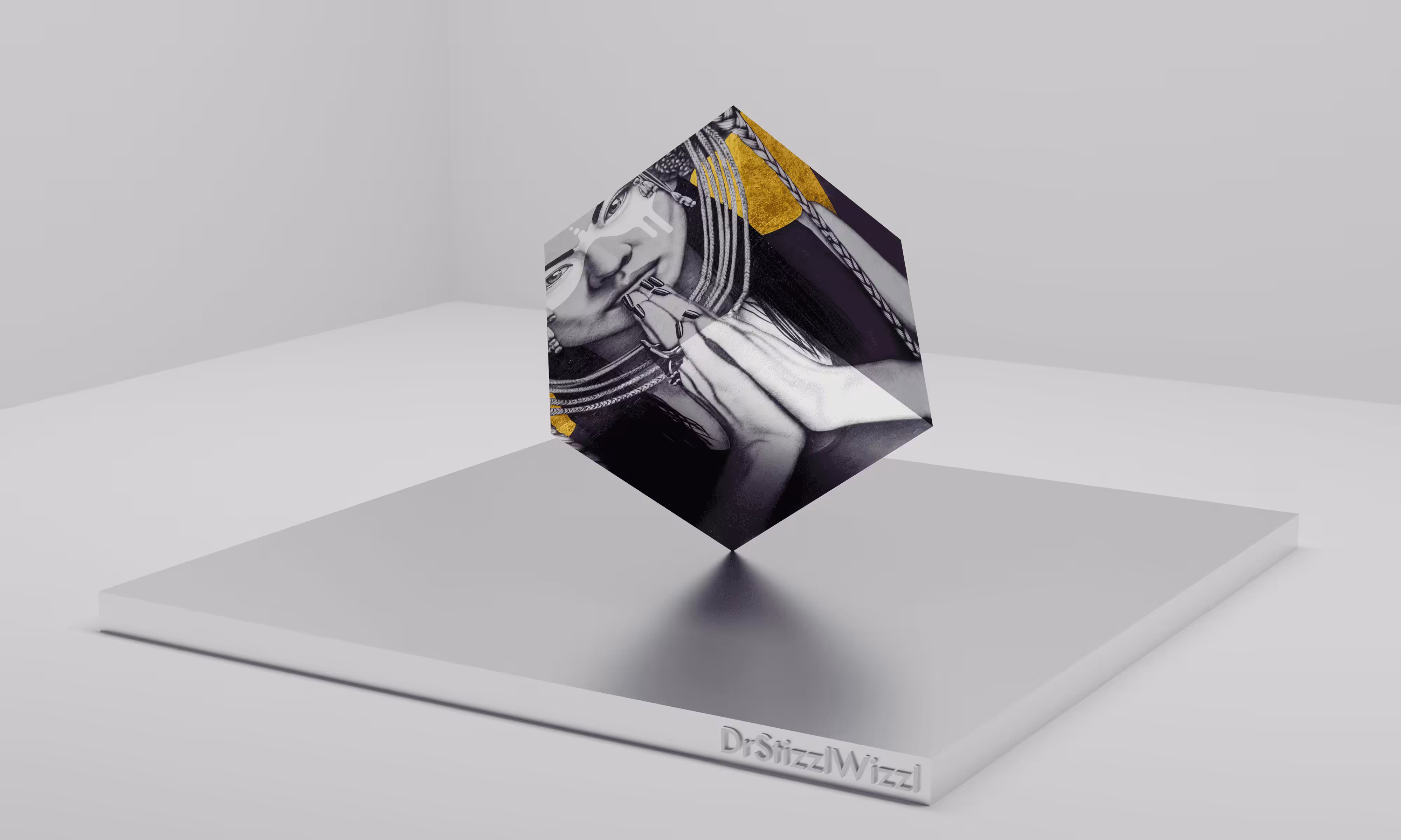 Impossible Block #263