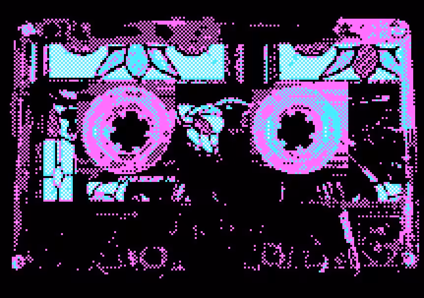 CRYPTO CASSETTE 100