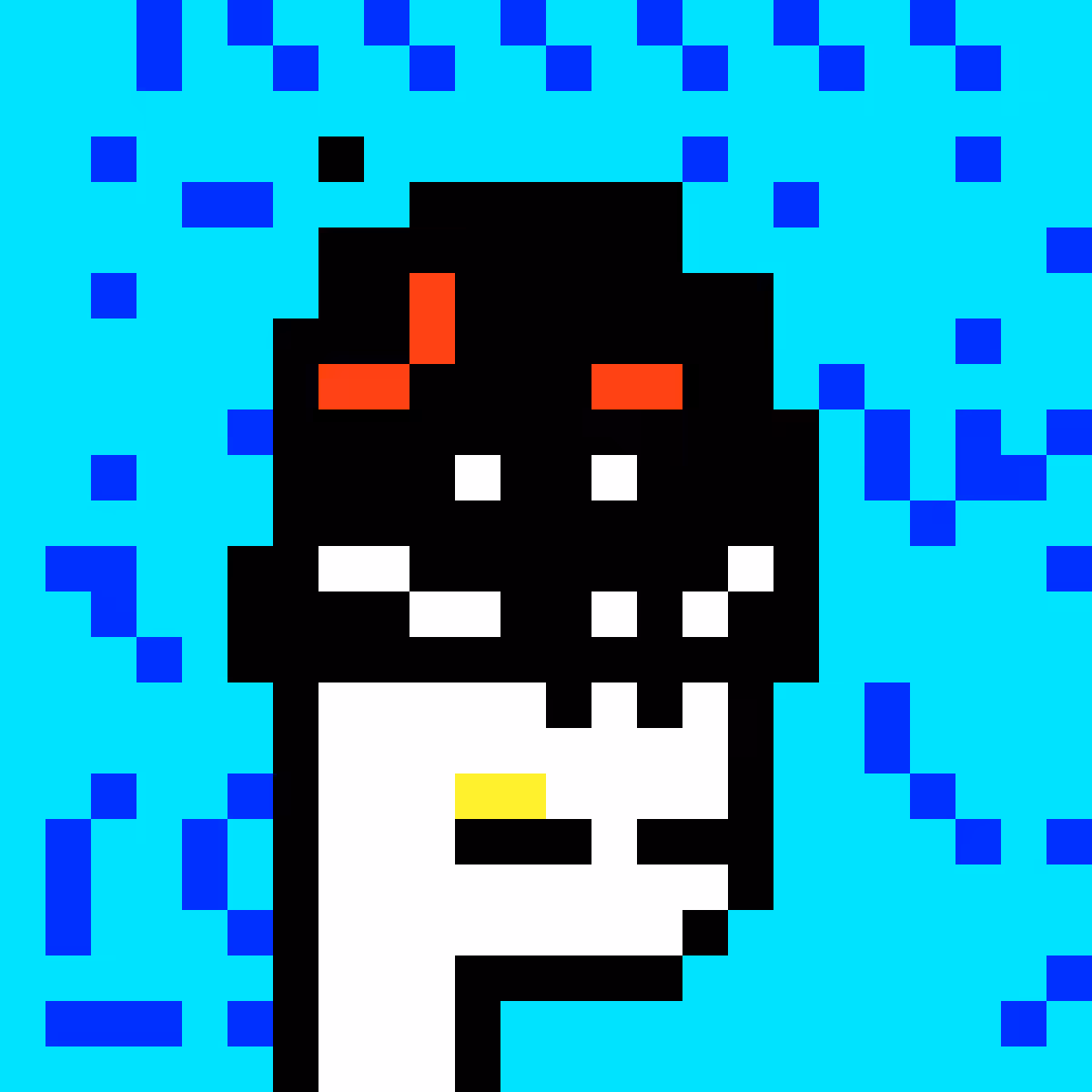 Recrunched DOS Punk 731