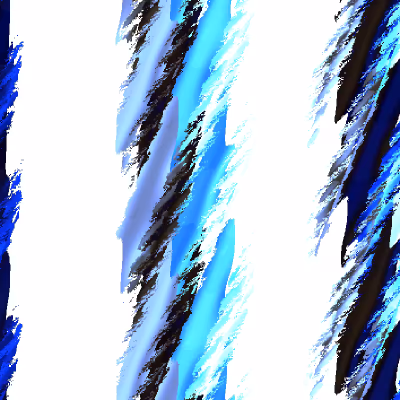 Living Wet Painting #26