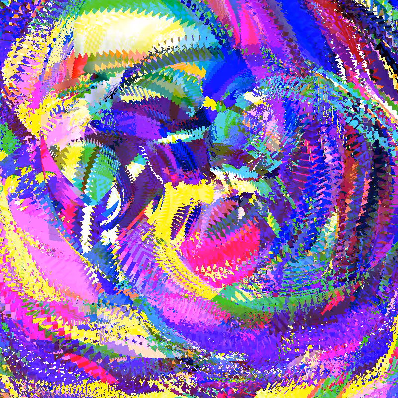 Pintura Perpétua #10