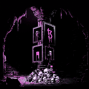 Unbounded: pole of despair
