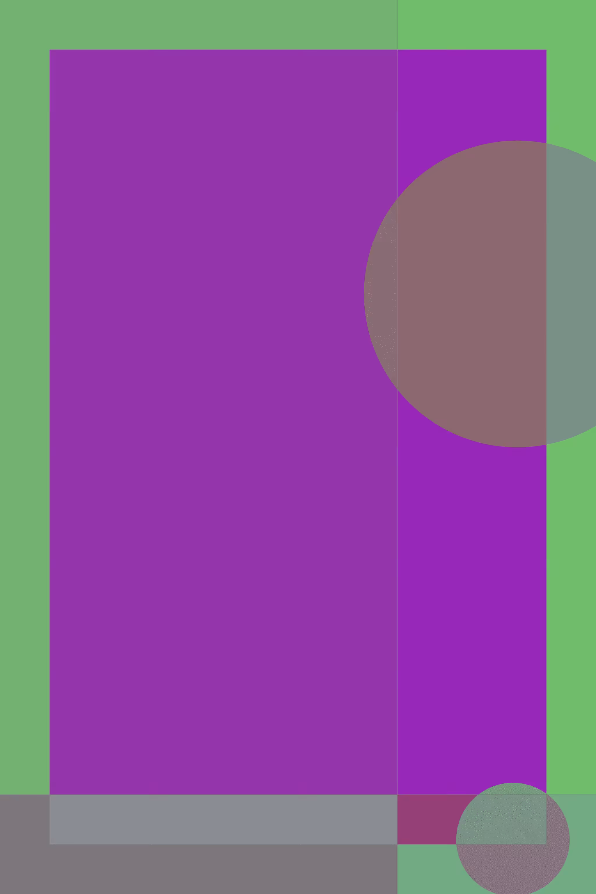 Generative Minimalism #188