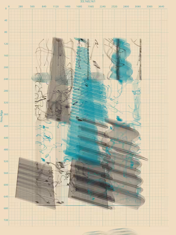 Urban trajectories #124