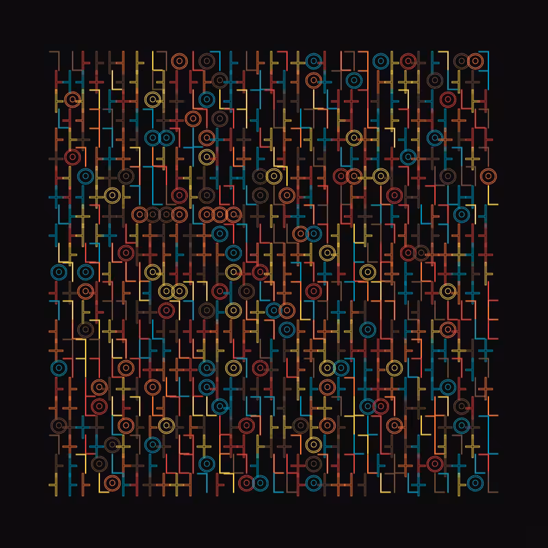 Odd-One-Out(OOO) #41