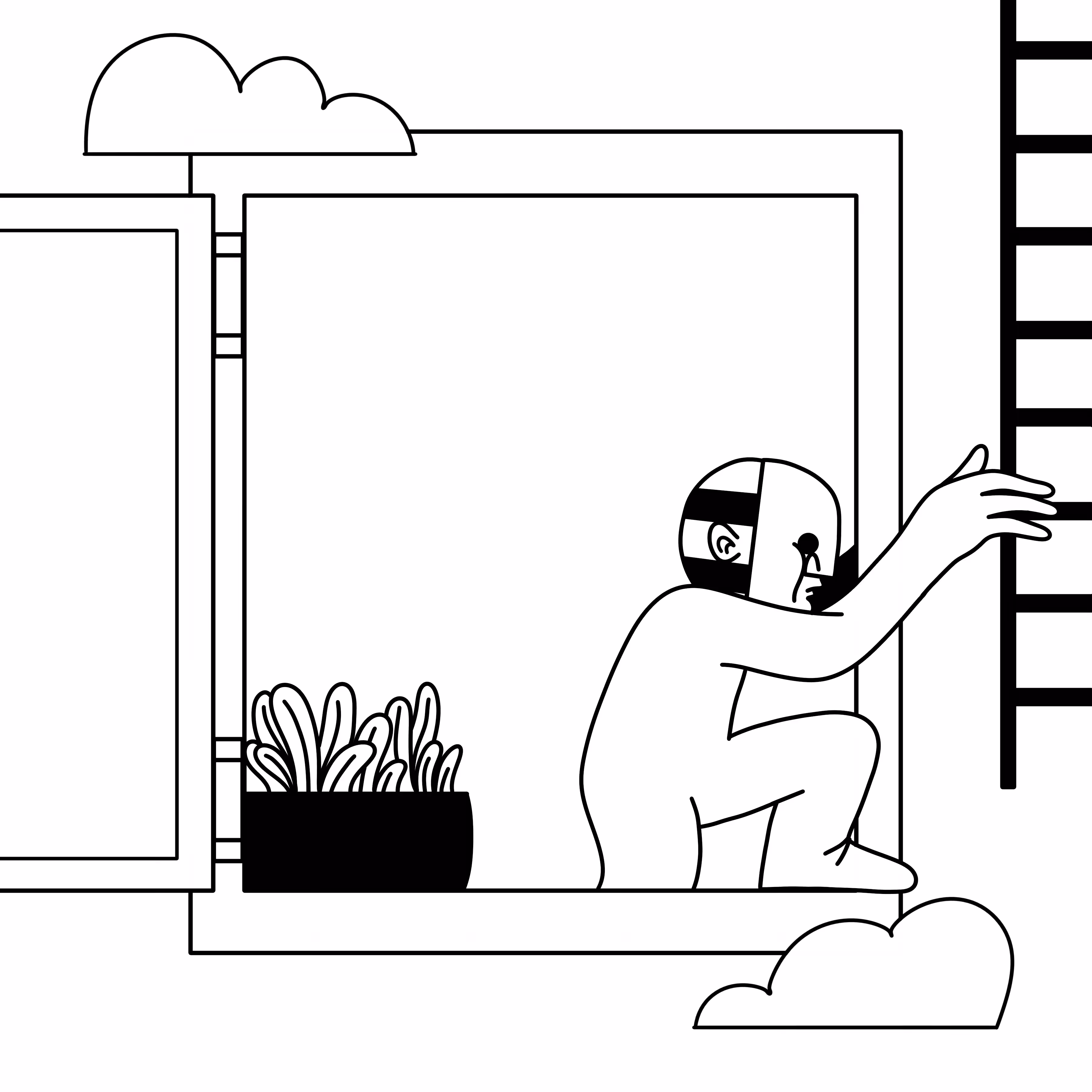 1.9.8.6: out of the window