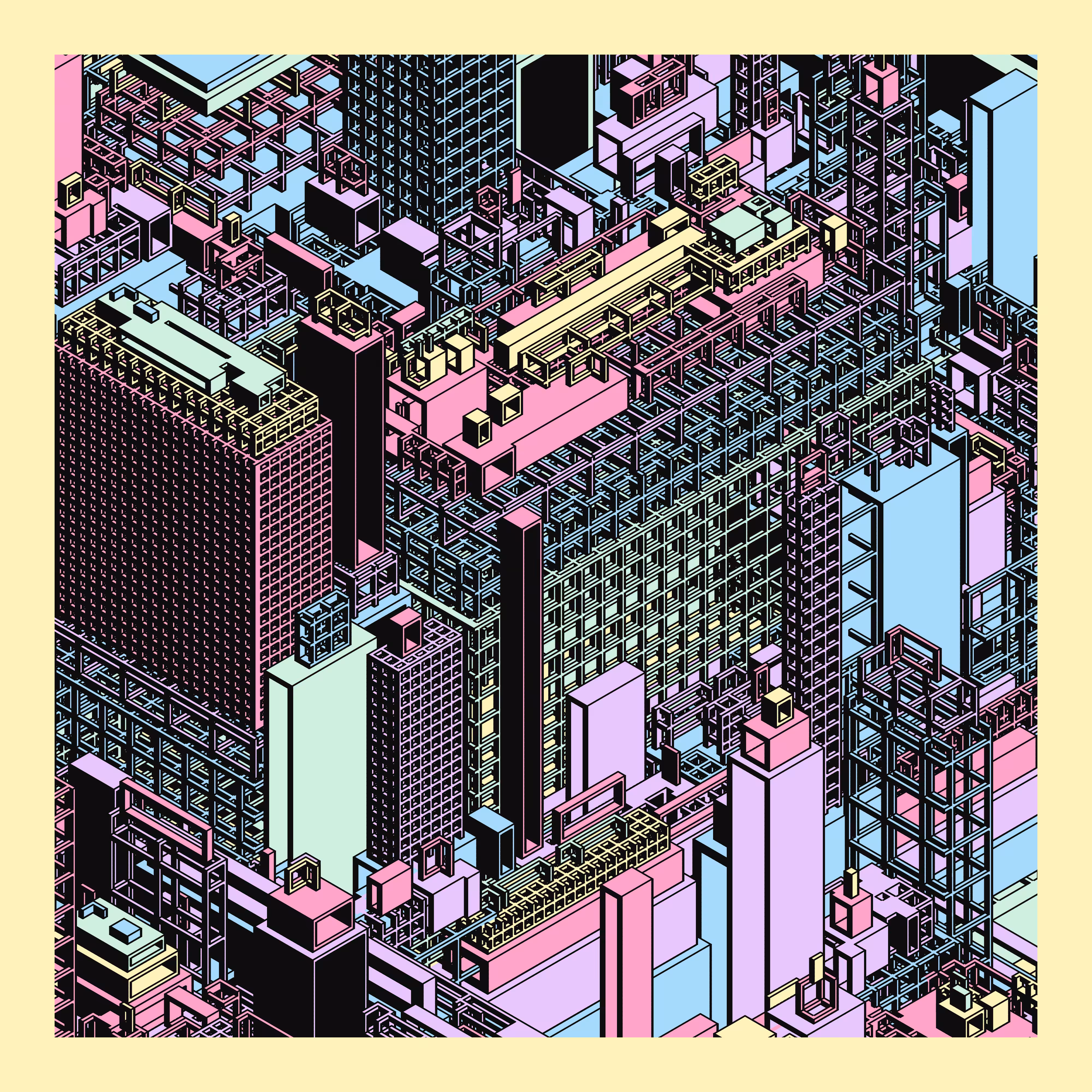 Plasticity #349