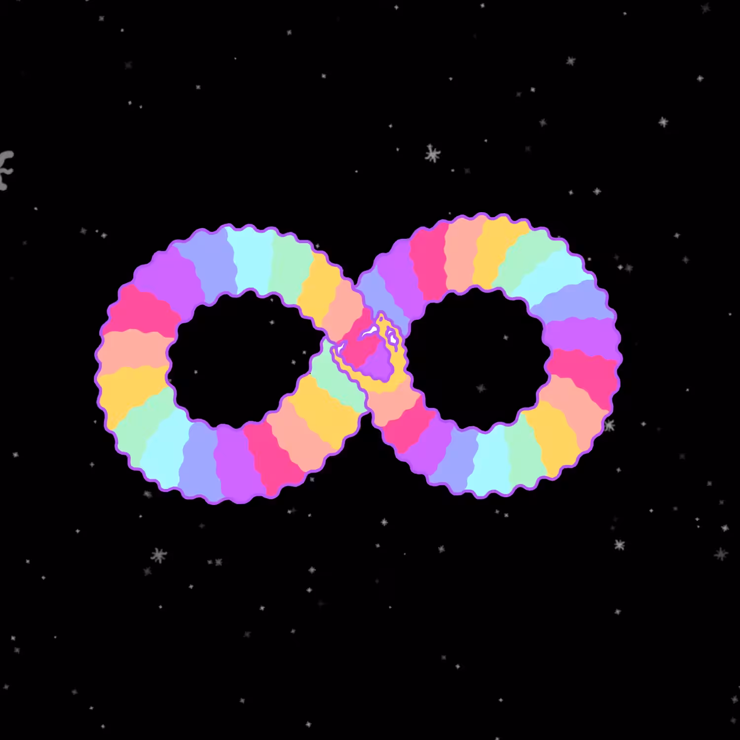 Mogonaló: The Rainbow Serpent