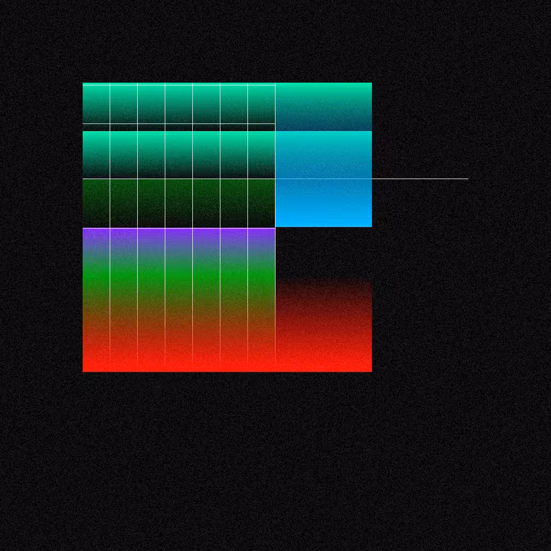 Neon Shell #42