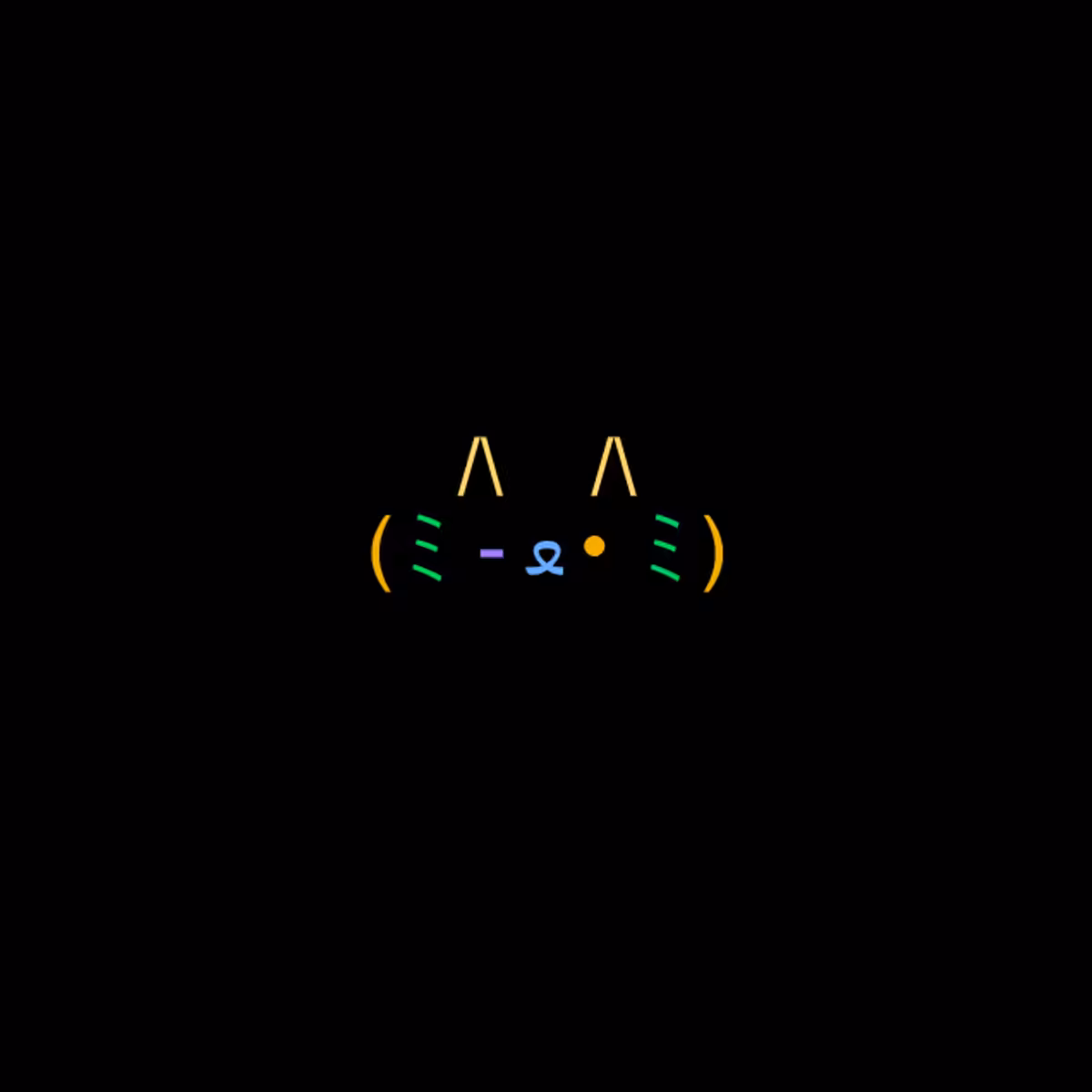 cats #6374