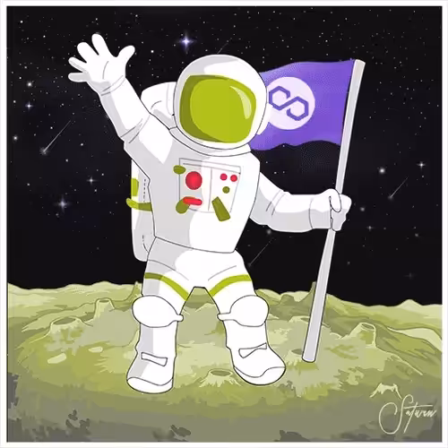 Planet Visitor #14
