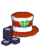 Degen Haberdasher #612