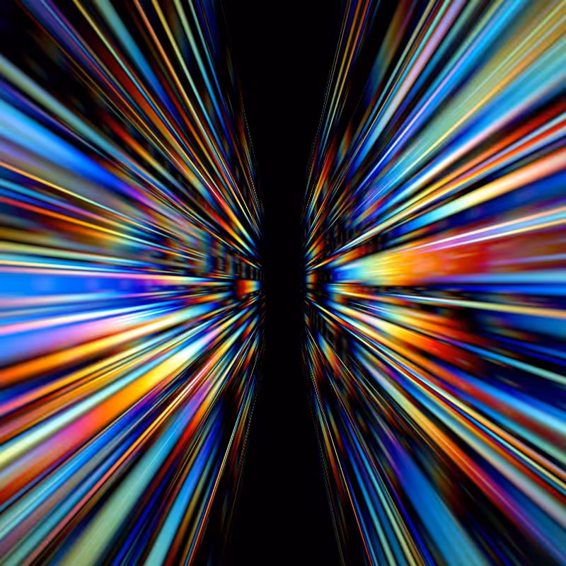 planar light tunnel #53