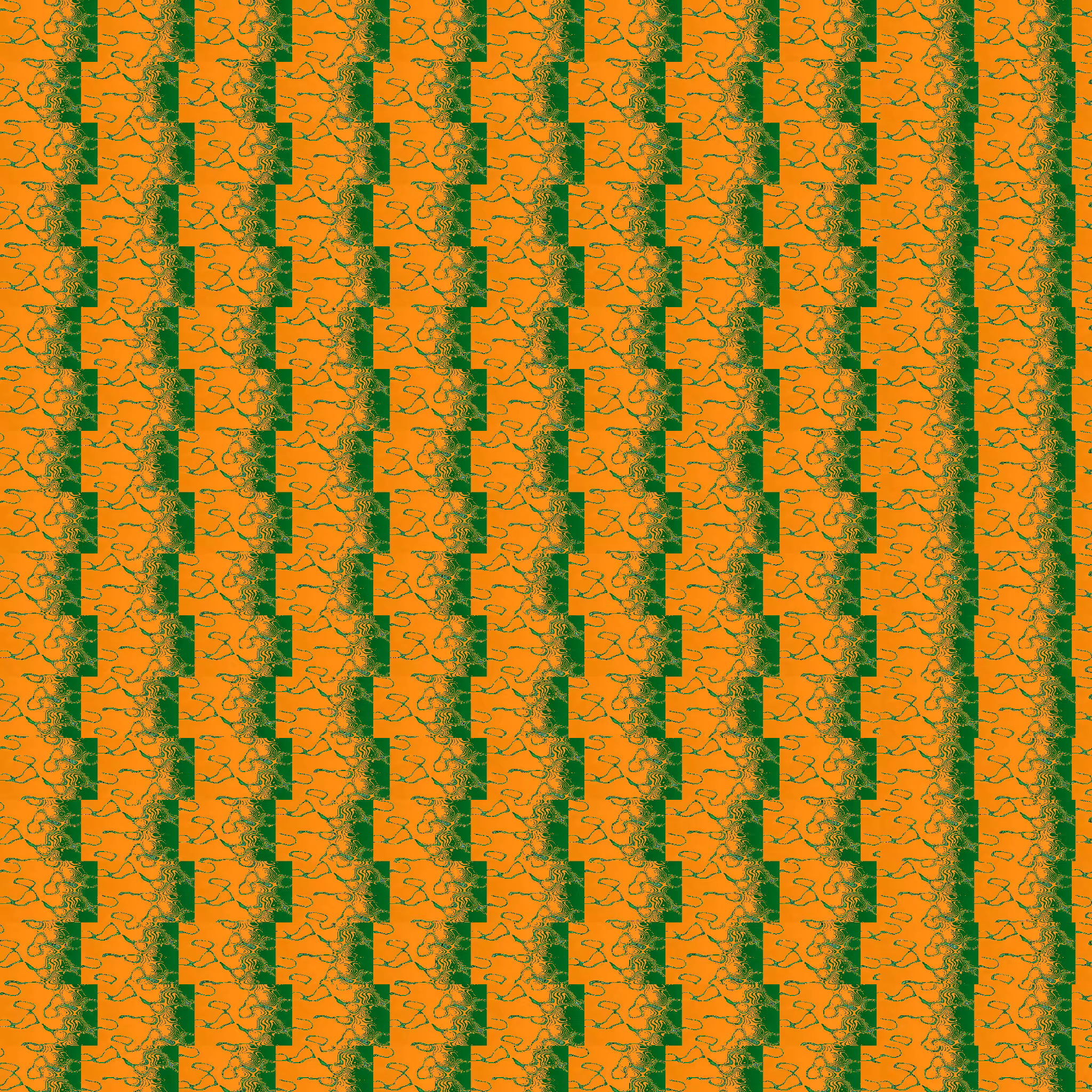 Contagion #8