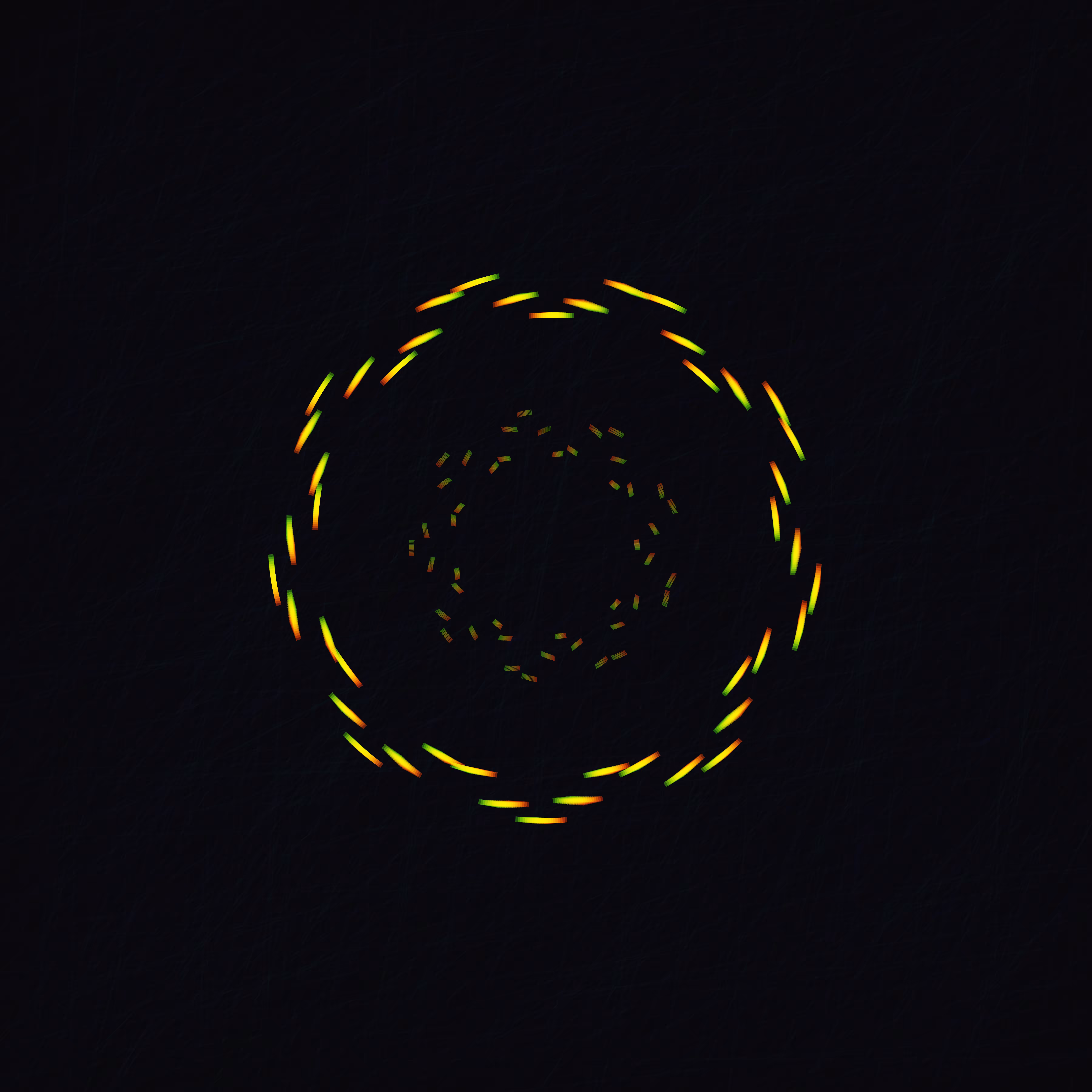 Resonant Generative Scattering #91