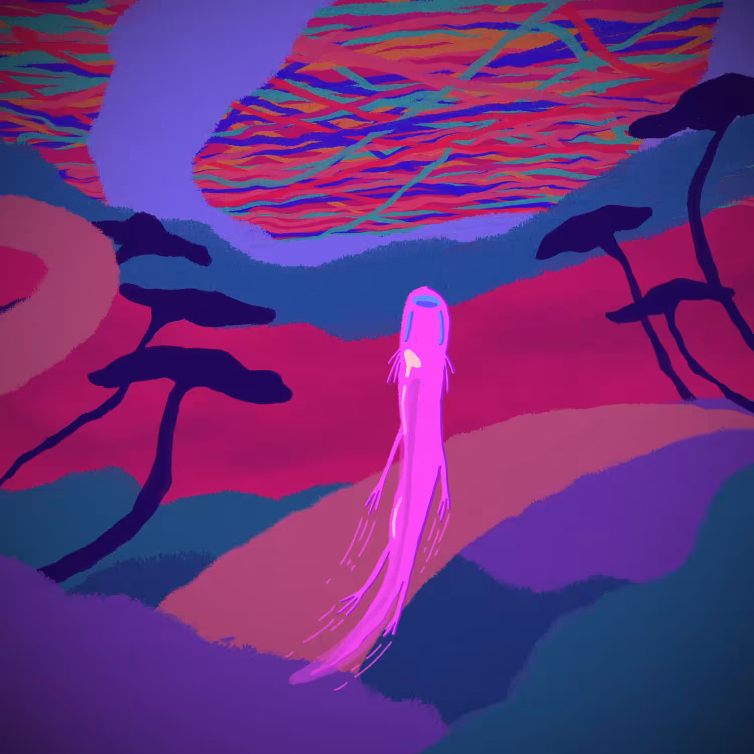 DailyAnimation