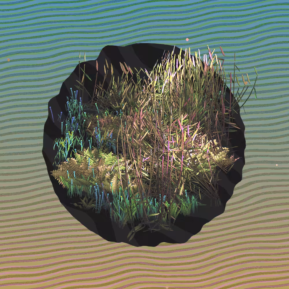 A Gift of Nature #198